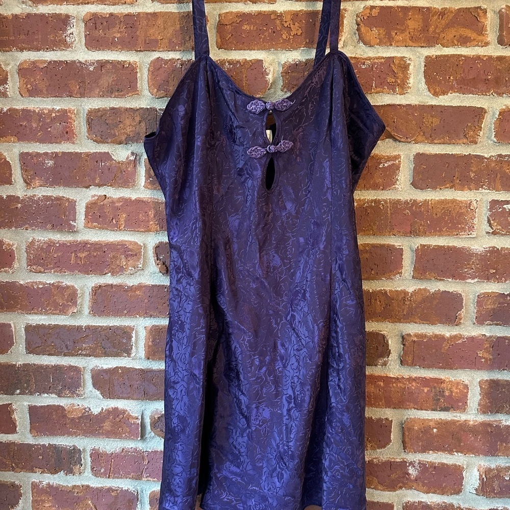 Angelique Vintage chemise‎